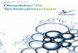 AkzoNobel Functional Chemicals Chelates Dissolvine GL Technical
