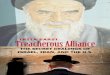 Treacherous Alliance : The Secret Dealings of Israel, Iran, and