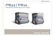 PB21 | PB31 - Supply Chain Inventory Tracking | Supply Chain