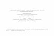 Optimal Supervisory Control of Discrete Event Dynamical Systems
