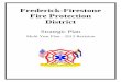 Frederick-Firestone F I RE Fire Protection District