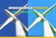 ZERO EMISSION PEOPLE - Wind Works Power Corporation
