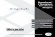 Dynaform® Fiberglass Structural Shapes Design Guide