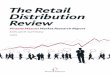 The Retail Distribution Review - Pinsent Masons