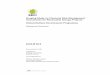 Scoping Study on Financial Risk Management Instruments for