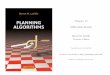 University of Illinois - Planning Algorithms / Motion Planning