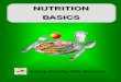 Nutrition Basics - Kentucky: Cabinet for Health and Family