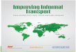 Improving Informal Transport - UN-HABITAT