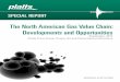 The North American Gas Value Chain: Developments and Opportunities