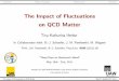 The Impact of Fluctuations on QCD Matter