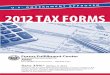 VED 2012 tax forms - Forms Fulfillment Software Checks, Envelopes