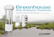 Greenhouse - LI-COR Biosciences