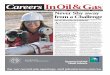 Careers In Oil & Gas