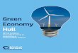 Wind turbine manufacturing is inspiring a sustainable future