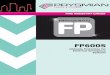 FP600S - Precision Cables