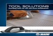 TOOL SOLUTIONS - Save on Top-Quality Glass Tiles & Glass Gems