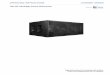 700-HP UltraHigh-Power Subwoofer - Meyer Sound