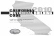 California Building Standards Commission - California Home Page