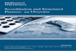 Securitisation and Structured Finance: an Overview