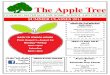 SUMMER CLASSES 2013 - The Apple Tree - Tulsa OK - Learning