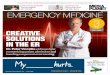 FACTS ABOUT THE ER CREATIVE SOLUTIONS IN THE ER