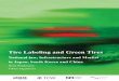 Tire Labeling and Green Tires - TCW