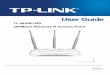 TL-WA901ND 300Mbps Wireless N Access Point - Welcome to TP-LINK