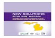 New SolutioNS for MichigaN - Michigan Corrections Organization
