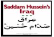 Saddam Husseinâ€™s Iraq - George Washington University