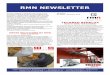 RMN NEWSLETTER - Repair Management