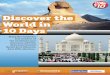 Discover the World in 10 Days - News.com.au | News Online from