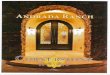 Andrada Ranch all Plans - The Danny Roth Team Tucson