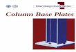 Steel Design Guide Series Column Base Plates