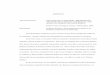 ABSTRACT Document: INFLUENCING CONSUMERSâ€™ PREFERENCES: THE