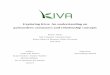 Exploring Kiva: An understanding on postmodern consumers and