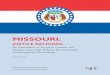 Missouri: Justice Rationed: An Assessment of Access to Counsel and