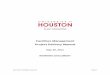 Facilities Management Project Delivery Manual - University of Houston