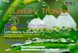 World Luxury Tourism World Luxury Travel