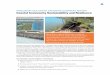 Wisconsin Sea Grant | Program Summary Report | Coastal