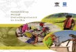 Greening Rural Development in India - United Nations