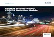 Digital Mobile Radio (DMR) Solution Guide by Tait