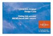 GNSS/INS Product Design Cycle Taking into account MEMSMEMS