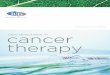 A biopharmaceutical company cancer