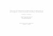 The use of classical conditioning in planaria to investigate a