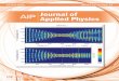 Journal of Applied Physics - Penn State ESM