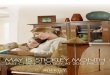 MAY IS STICKLEY MONTH