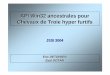 API Win32 ancestrales pour Chevaux de Troie hyper furtifs