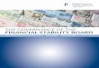 THE GOVERNANCE OF THE FINANCIAL STABILITY BOARD