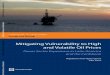 Mitigating Vulnerability to High and Volatile Oil Prices