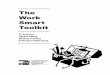 The Work Smart Toolkit